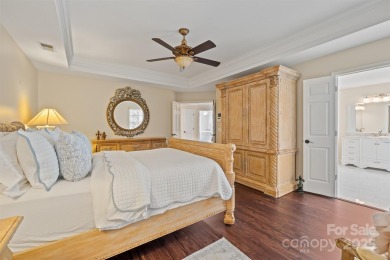 Welcome to this beautifully updated one-owner home in highly on Northstone Country Club in North Carolina - for sale on GolfHomes.com, golf home, golf lot