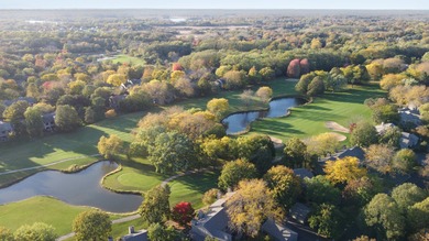 A MUST SEE - Welcome to this stunning 2 Bedroom, 2 Bath with a on Pine Meadow Golf Club in Illinois - for sale on GolfHomes.com, golf home, golf lot