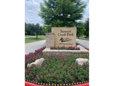 Welcome home to this thoughtfully updated retreat featuring 4 on Stewart Peninsula Golf Course in Texas - for sale on GolfHomes.com, golf home, golf lot