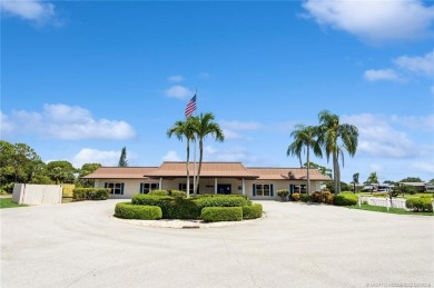 Very spacious two bedroom, two bath manufactured home in on Heritage Ridge Golf Club in Florida - for sale on GolfHomes.com, golf home, golf lot