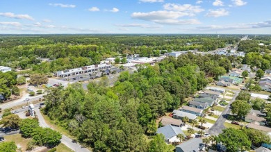 Build your dream home a walk or golf cart ride to the shores of on Wachesaw Plantation Club in South Carolina - for sale on GolfHomes.com, golf home, golf lot