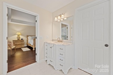 Welcome to this beautifully updated one-owner home in highly on Northstone Country Club in North Carolina - for sale on GolfHomes.com, golf home, golf lot