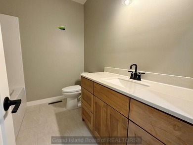 Golf Course Living with Stunning Views! Experience refined on Indianhead Golf Club in Nebraska - for sale on GolfHomes.com, golf home, golf lot