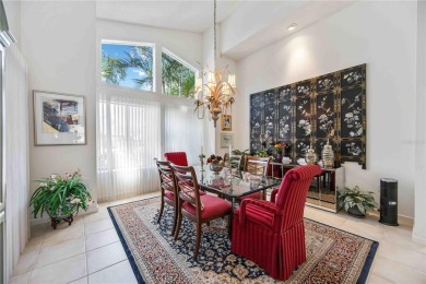 CUSTOM DESIGNED BY DON TRAURIG . . . FAIRWAY VIEWS OF 5TH HOLE on University Park Country Club in Florida - for sale on GolfHomes.com, golf home, golf lot