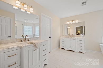 Welcome to this beautifully updated one-owner home in highly on Northstone Country Club in North Carolina - for sale on GolfHomes.com, golf home, golf lot