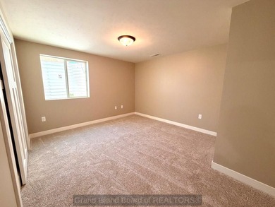 Golf Course Living with Stunning Views! Experience refined on Indianhead Golf Club in Nebraska - for sale on GolfHomes.com, golf home, golf lot