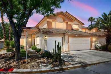 JUST LISTED  PRICED TO SELL! Spacious 5-bed, 3-bath home on a on Painted Desert Golf Club in Nevada - for sale on GolfHomes.com, golf home, golf lot