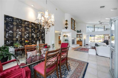 CUSTOM DESIGNED BY DON TRAURIG . . . FAIRWAY VIEWS OF 5TH HOLE on University Park Country Club in Florida - for sale on GolfHomes.com, golf home, golf lot