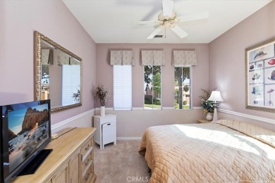 Here is your chance to own the former model home in the highly on Glen Ivy Golf Club in California - for sale on GolfHomes.com, golf home, golf lot