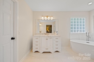 Welcome to this beautifully updated one-owner home in highly on Northstone Country Club in North Carolina - for sale on GolfHomes.com, golf home, golf lot