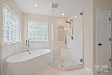 Welcome to this beautifully updated one-owner home in highly on Northstone Country Club in North Carolina - for sale on GolfHomes.com, golf home, golf lot