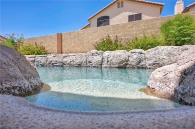 JUST LISTED  PRICED TO SELL! Spacious 5-bed, 3-bath home on a on Painted Desert Golf Club in Nevada - for sale on GolfHomes.com, golf home, golf lot