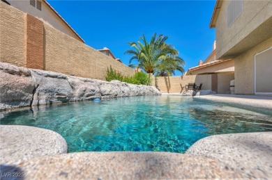 JUST LISTED  PRICED TO SELL! Spacious 5-bed, 3-bath home on a on Painted Desert Golf Club in Nevada - for sale on GolfHomes.com, golf home, golf lot