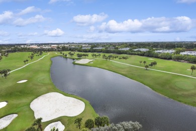 The Best in the Building with the most Coveted View of on The President Country Club in Florida - for sale on GolfHomes.com, golf home, golf lot