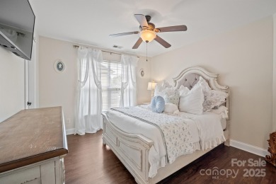 Welcome to this beautifully updated one-owner home in highly on Northstone Country Club in North Carolina - for sale on GolfHomes.com, golf home, golf lot