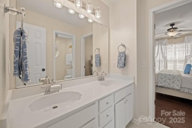 Welcome to this beautifully updated one-owner home in highly on Northstone Country Club in North Carolina - for sale on GolfHomes.com, golf home, golf lot