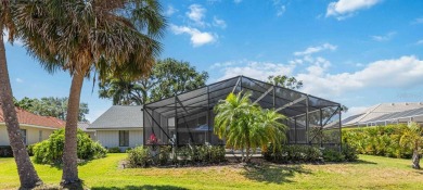 CUSTOM DESIGNED BY DON TRAURIG . . . FAIRWAY VIEWS OF 5TH HOLE on University Park Country Club in Florida - for sale on GolfHomes.com, golf home, golf lot