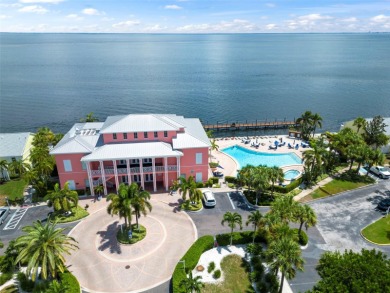 Did not have any flooding or damage from storms. Nestled within on St. Petersburg Country Club in Florida - for sale on GolfHomes.com, golf home, golf lot