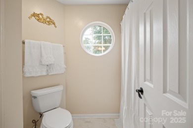 Welcome to this beautifully updated one-owner home in highly on Northstone Country Club in North Carolina - for sale on GolfHomes.com, golf home, golf lot