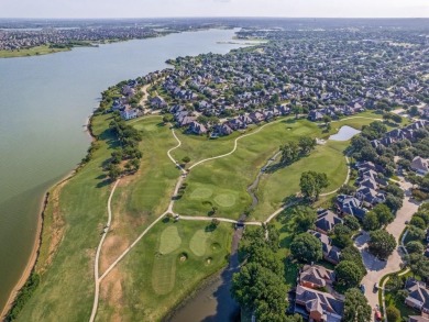 Welcome home to this thoughtfully updated retreat featuring 4 on Stewart Peninsula Golf Course in Texas - for sale on GolfHomes.com, golf home, golf lot