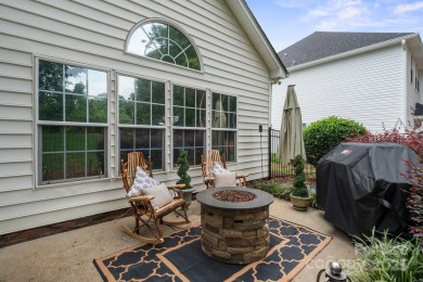 Welcome to this beautifully updated one-owner home in highly on Northstone Country Club in North Carolina - for sale on GolfHomes.com, golf home, golf lot