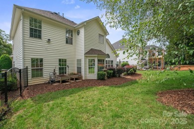 Welcome to this beautifully updated one-owner home in highly on Northstone Country Club in North Carolina - for sale on GolfHomes.com, golf home, golf lot