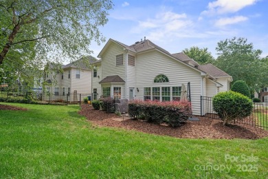Welcome to this beautifully updated one-owner home in highly on Northstone Country Club in North Carolina - for sale on GolfHomes.com, golf home, golf lot