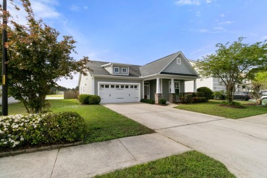 Experience the perfect blend of style and comfort in this on Cypress Point Par 3 in South Carolina - for sale on GolfHomes.com, golf home, golf lot