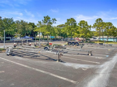Did not have any flooding or damage from storms. Nestled within on St. Petersburg Country Club in Florida - for sale on GolfHomes.com, golf home, golf lot