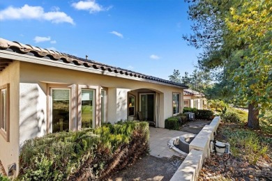 Here is your chance to own the former model home in the highly on Glen Ivy Golf Club in California - for sale on GolfHomes.com, golf home, golf lot