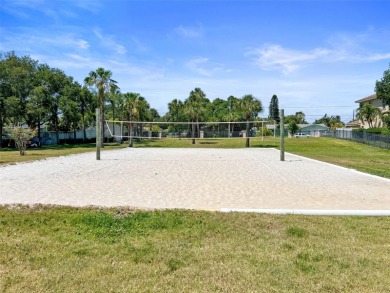 Did not have any flooding or damage from storms. Nestled within on St. Petersburg Country Club in Florida - for sale on GolfHomes.com, golf home, golf lot