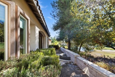 Here is your chance to own the former model home in the highly on Glen Ivy Golf Club in California - for sale on GolfHomes.com, golf home, golf lot