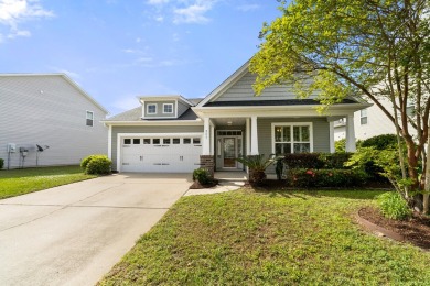 Experience the perfect blend of style and comfort in this on Cypress Point Par 3 in South Carolina - for sale on GolfHomes.com, golf home, golf lot
