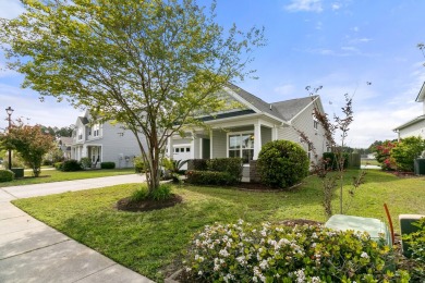 Experience the perfect blend of style and comfort in this on Cypress Point Par 3 in South Carolina - for sale on GolfHomes.com, golf home, golf lot