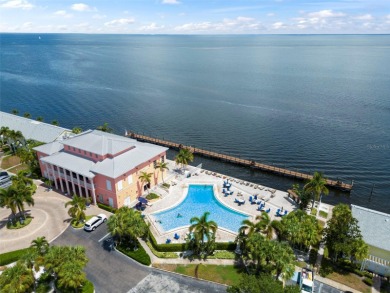 Did not have any flooding or damage from storms. Nestled within on St. Petersburg Country Club in Florida - for sale on GolfHomes.com, golf home, golf lot