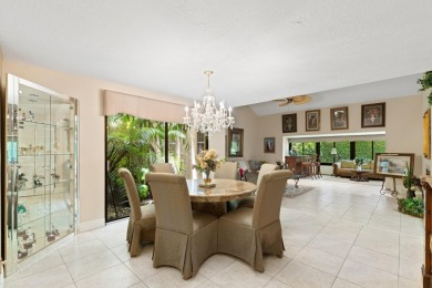 ABSOLUTELY GORGEOUS TOWNHOUSE | PRESTIGIOUS BOCA POINTE | QUICK on Boca Pointe Country Club in Florida - for sale on GolfHomes.com, golf home, golf lot