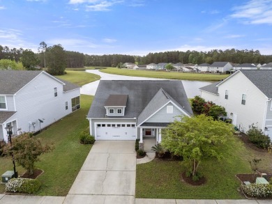 Experience the perfect blend of style and comfort in this on Cypress Point Par 3 in South Carolina - for sale on GolfHomes.com, golf home, golf lot