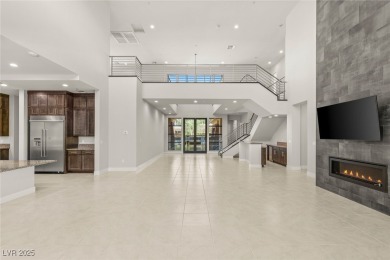 Indulge in an extraordinary Lake Las Vegas lifestyle with this 5 on Reflection Bay Golf Club in Nevada - for sale on GolfHomes.com, golf home, golf lot