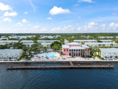Did not have any flooding or damage from storms. Nestled within on St. Petersburg Country Club in Florida - for sale on GolfHomes.com, golf home, golf lot