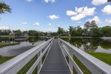 Lake Murray, Lakefront w/ private deep water dock in Timberlake on Timberlake Country Club in South Carolina - for sale on GolfHomes.com, golf home, golf lot