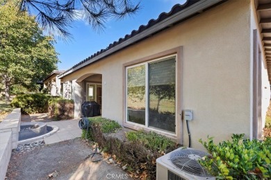 Here is your chance to own the former model home in the highly on Glen Ivy Golf Club in California - for sale on GolfHomes.com, golf home, golf lot