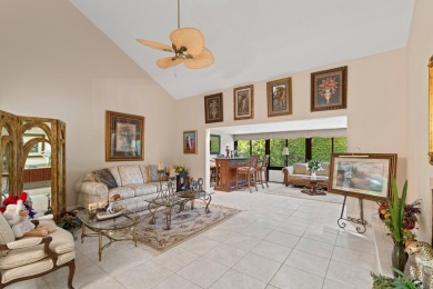 ABSOLUTELY GORGEOUS TOWNHOUSE | PRESTIGIOUS BOCA POINTE | QUICK on Boca Pointe Country Club in Florida - for sale on GolfHomes.com, golf home, golf lot