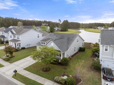 Experience the perfect blend of style and comfort in this on Cypress Point Par 3 in South Carolina - for sale on GolfHomes.com, golf home, golf lot