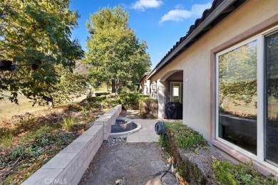 Here is your chance to own the former model home in the highly on Glen Ivy Golf Club in California - for sale on GolfHomes.com, golf home, golf lot