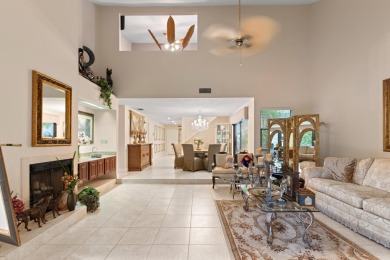ABSOLUTELY GORGEOUS TOWNHOUSE | PRESTIGIOUS BOCA POINTE | QUICK on Boca Pointe Country Club in Florida - for sale on GolfHomes.com, golf home, golf lot