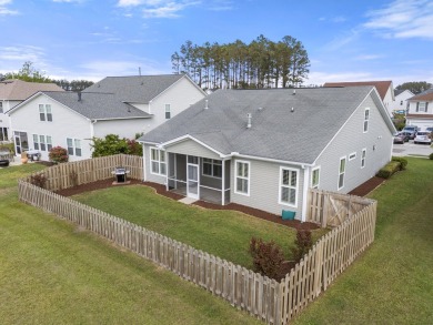 Experience the perfect blend of style and comfort in this on Cypress Point Par 3 in South Carolina - for sale on GolfHomes.com, golf home, golf lot