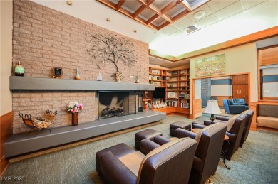 This popular Palm Desert model is move-in ready and filled with on Desert Willow Golf Course in Nevada - for sale on GolfHomes.com, golf home, golf lot