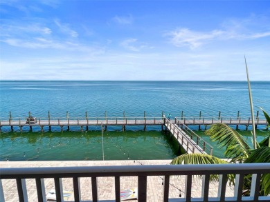 Did not have any flooding or damage from storms. Nestled within on St. Petersburg Country Club in Florida - for sale on GolfHomes.com, golf home, golf lot