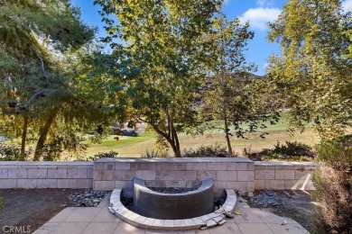 Here is your chance to own the former model home in the highly on Glen Ivy Golf Club in California - for sale on GolfHomes.com, golf home, golf lot