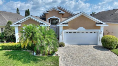 One or more photo(s) has been virtually staged. RidgeDale on Ridgewood Lakes Golf and Country Club in Florida - for sale on GolfHomes.com, golf home, golf lot